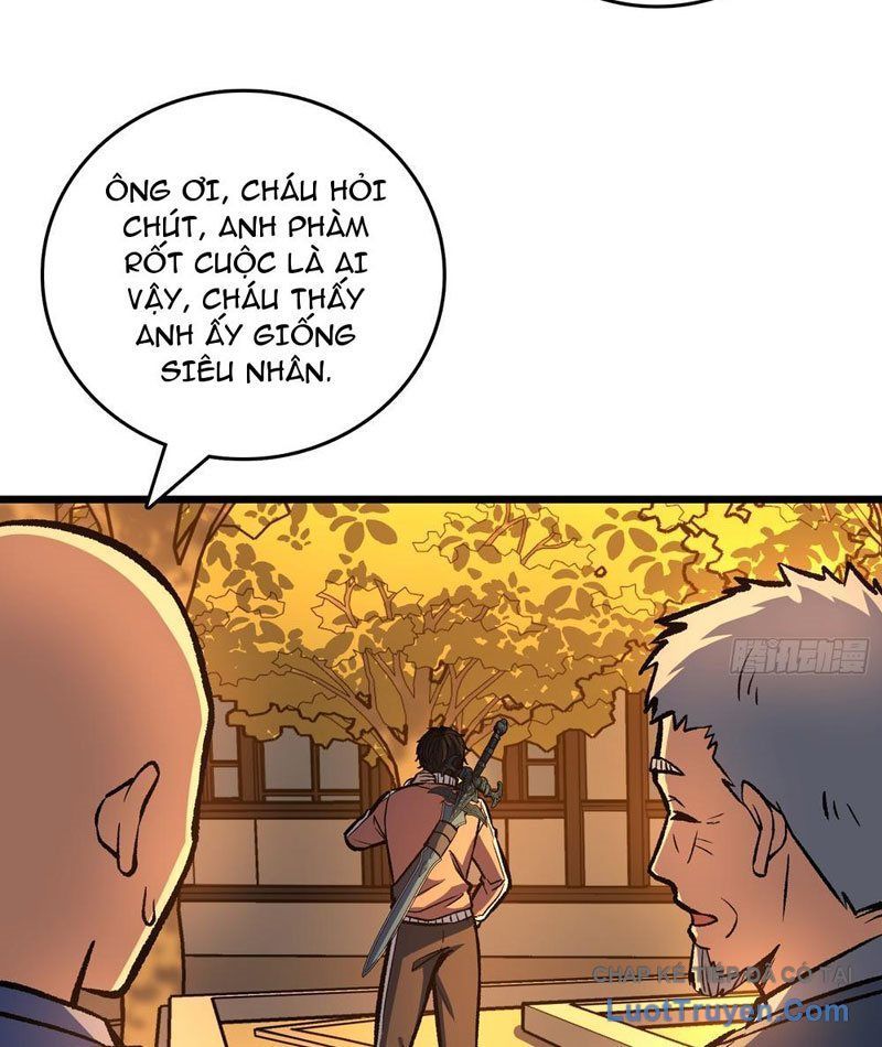 Mình Ta Tung Hoành Loạn Thế - Chapter 21 - Page 56