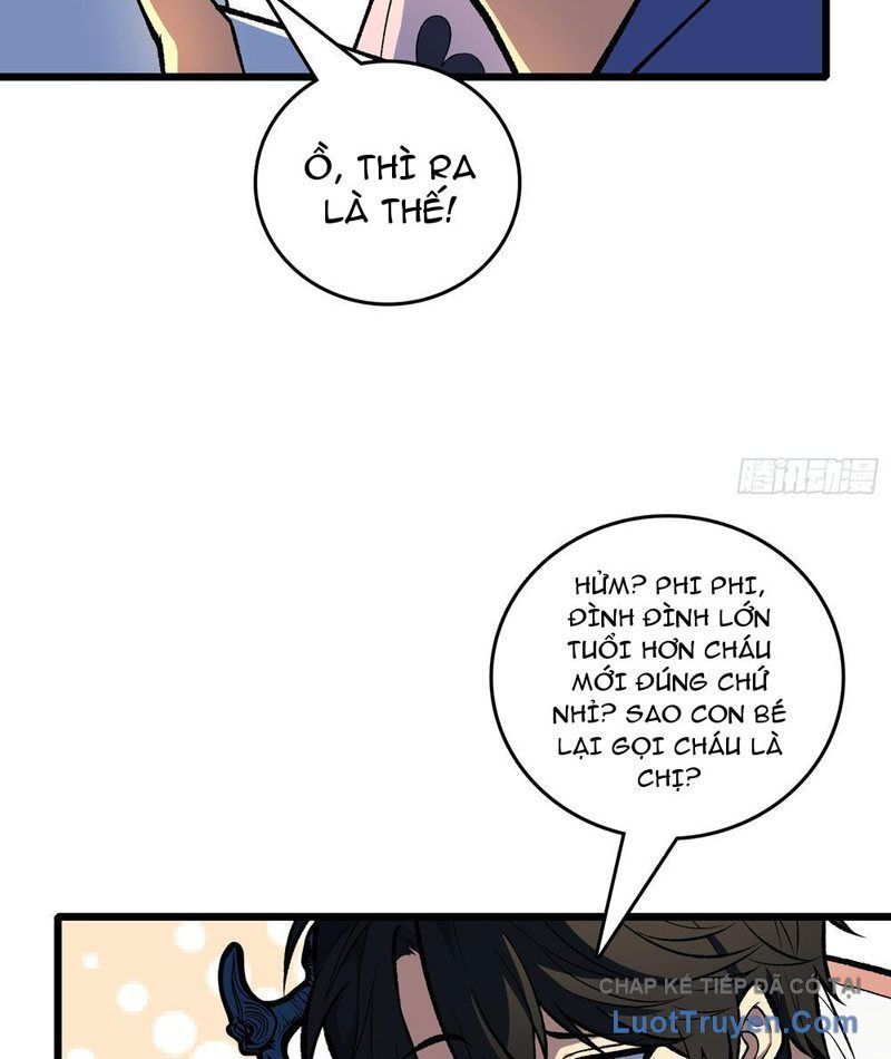 Mình Ta Tung Hoành Loạn Thế - Chapter 21 - Page 6