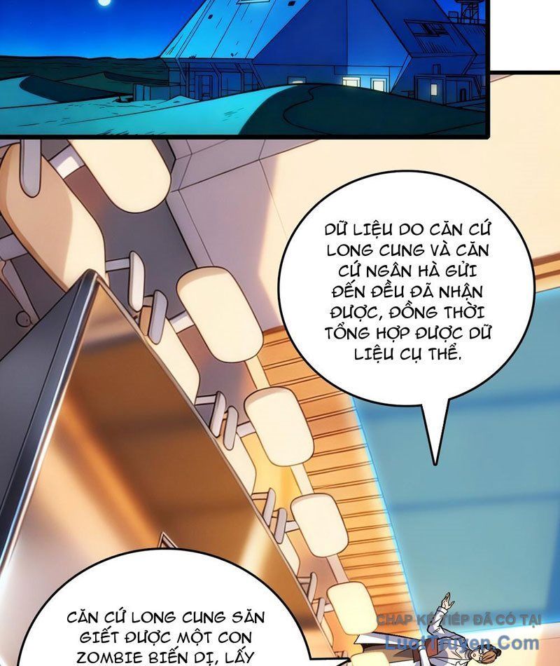 Mình Ta Tung Hoành Loạn Thế - Chapter 21 - Page 61