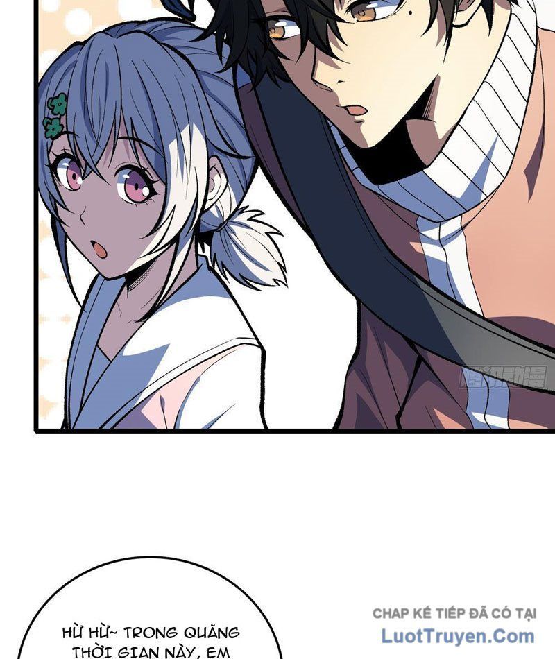 Mình Ta Tung Hoành Loạn Thế - Chapter 21 - Page 7