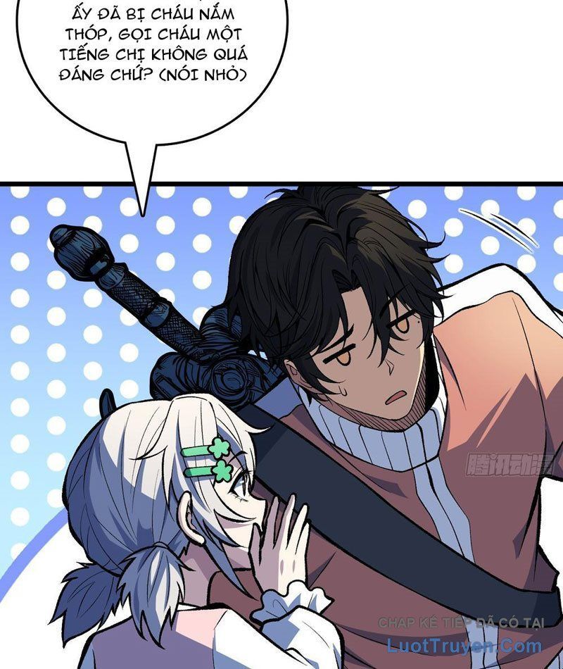 Mình Ta Tung Hoành Loạn Thế - Chapter 21 - Page 8