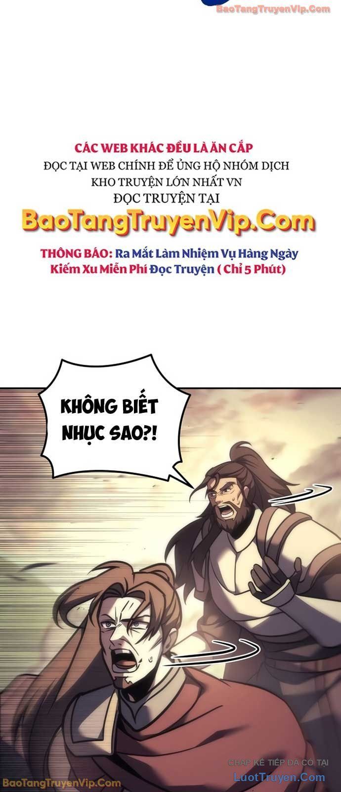 Hồi Quy Giả Của Gia Tộc Suy Vong - Chapter 110 - Page 102