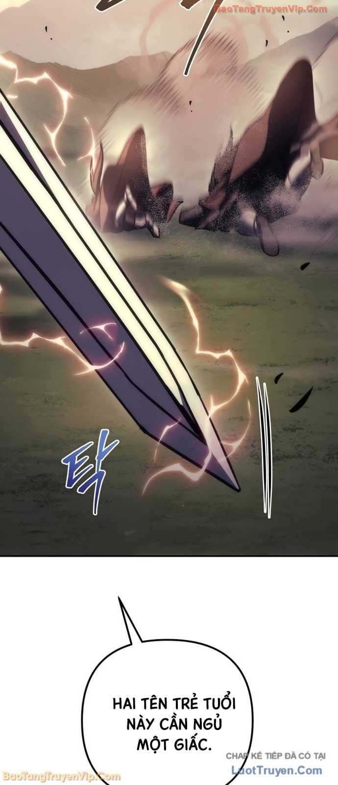 Hồi Quy Giả Của Gia Tộc Suy Vong - Chapter 110 - Page 109