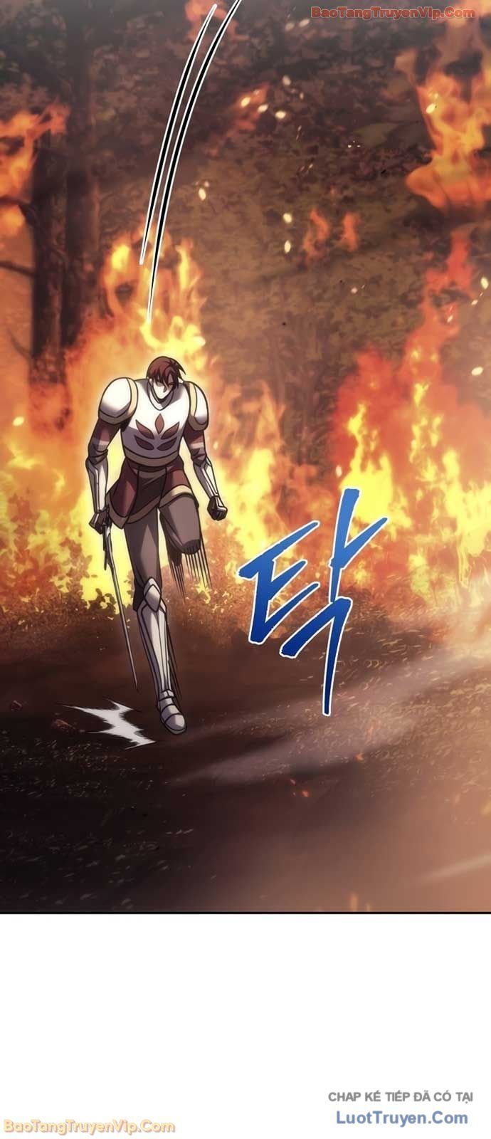 Hồi Quy Giả Của Gia Tộc Suy Vong - Chapter 110 - Page 11