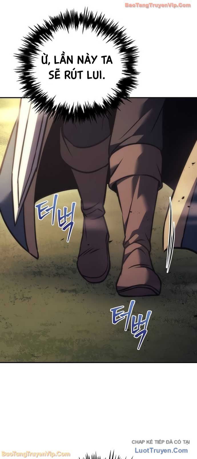 Hồi Quy Giả Của Gia Tộc Suy Vong - Chapter 110 - Page 112