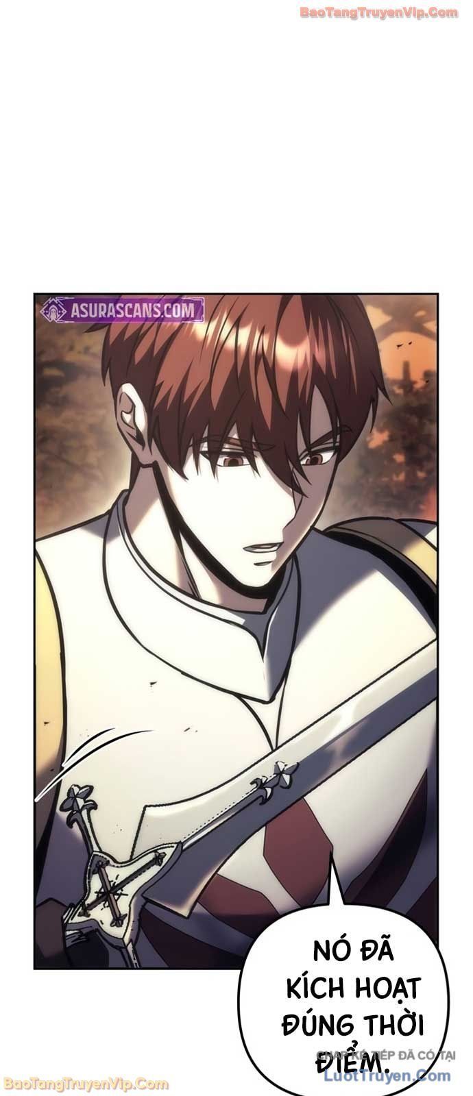 Hồi Quy Giả Của Gia Tộc Suy Vong - Chapter 110 - Page 12