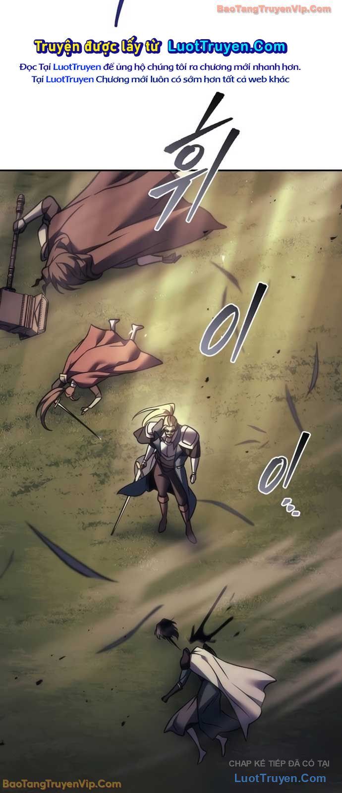 Hồi Quy Giả Của Gia Tộc Suy Vong - Chapter 110 - Page 122