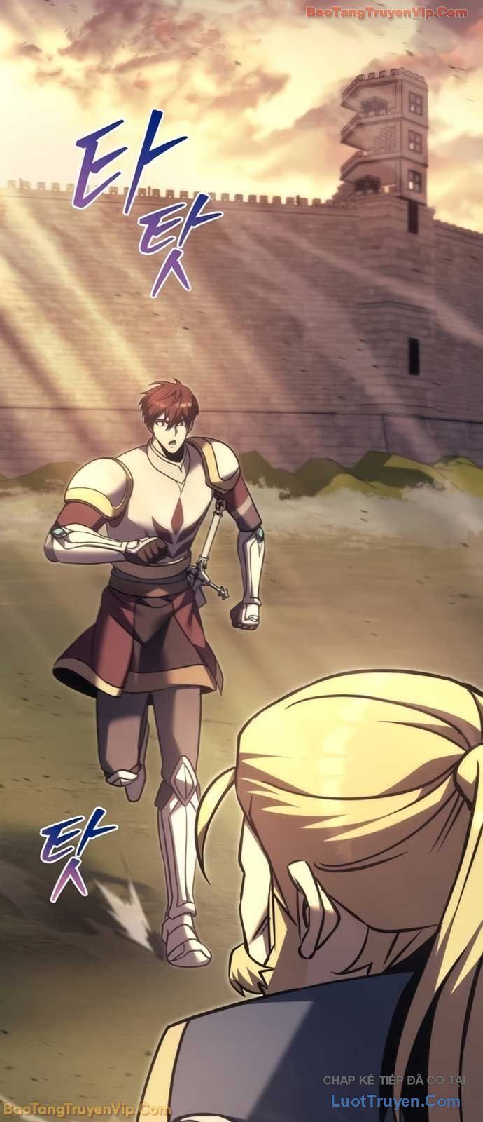 Hồi Quy Giả Của Gia Tộc Suy Vong - Chapter 110 - Page 124