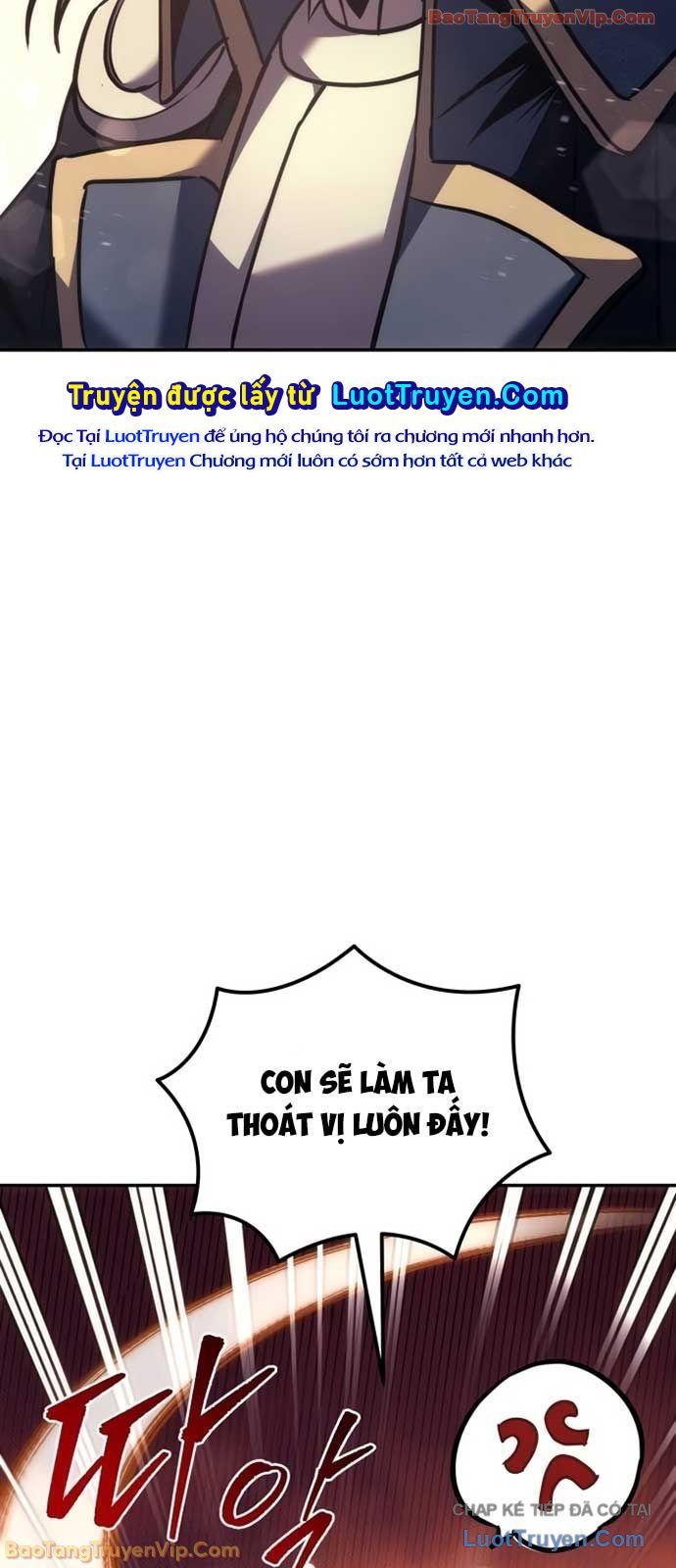 Hồi Quy Giả Của Gia Tộc Suy Vong - Chapter 110 - Page 127