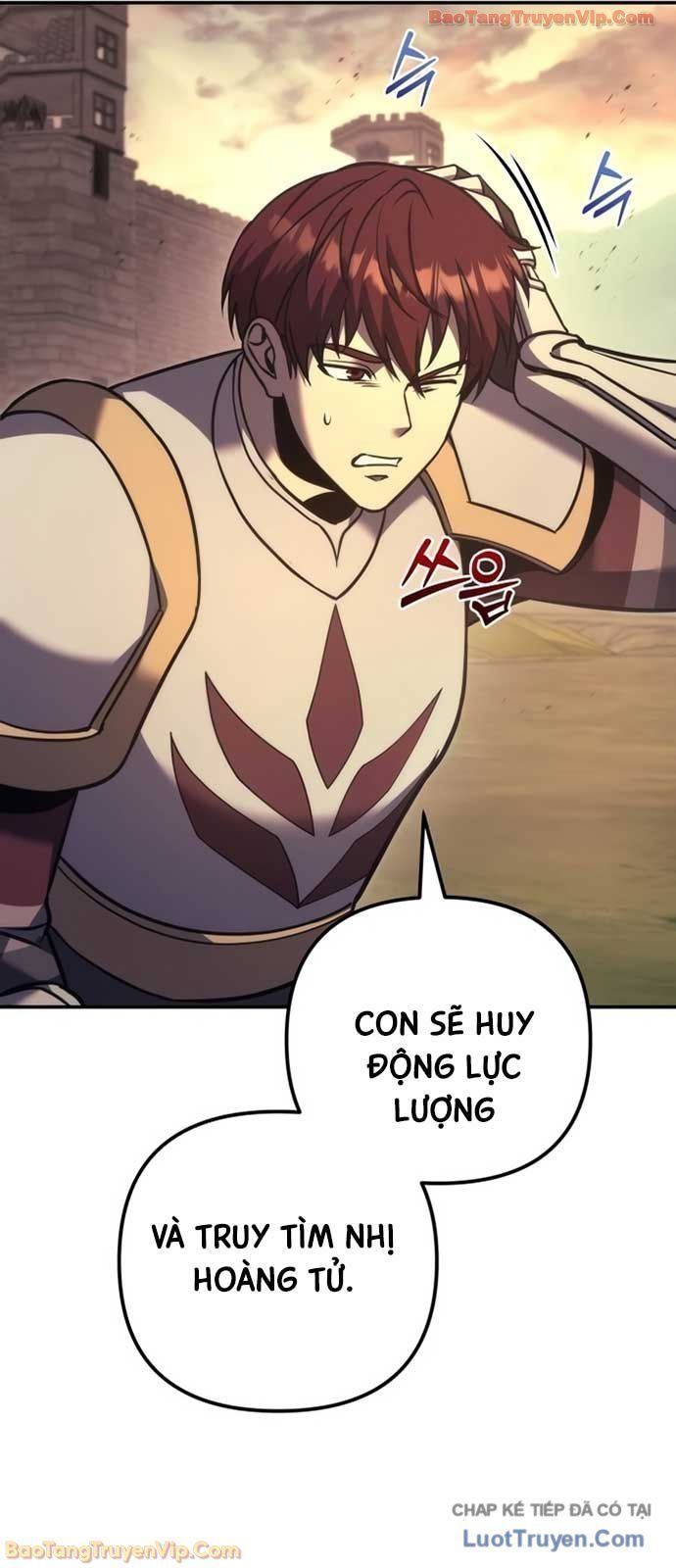 Hồi Quy Giả Của Gia Tộc Suy Vong - Chapter 110 - Page 130