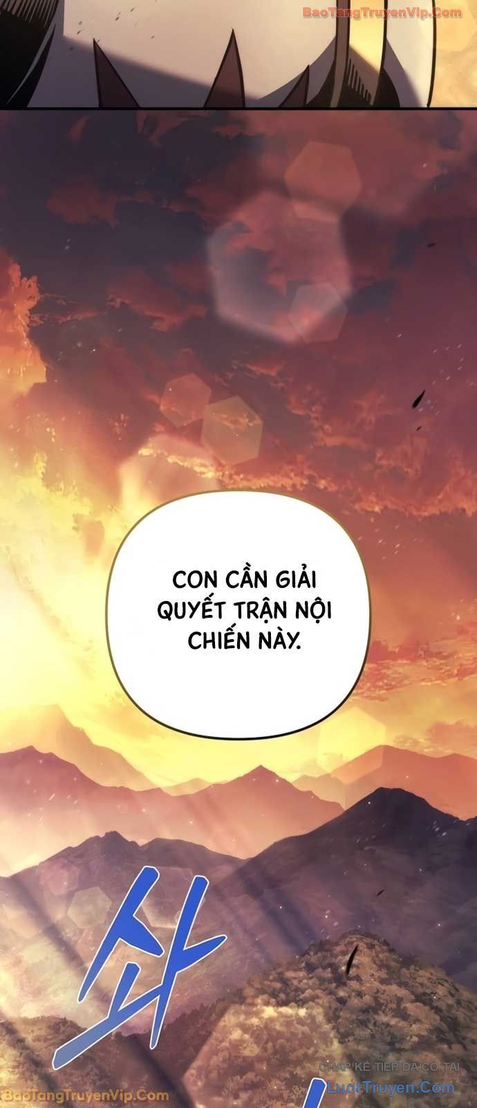 Hồi Quy Giả Của Gia Tộc Suy Vong - Chapter 110 - Page 133