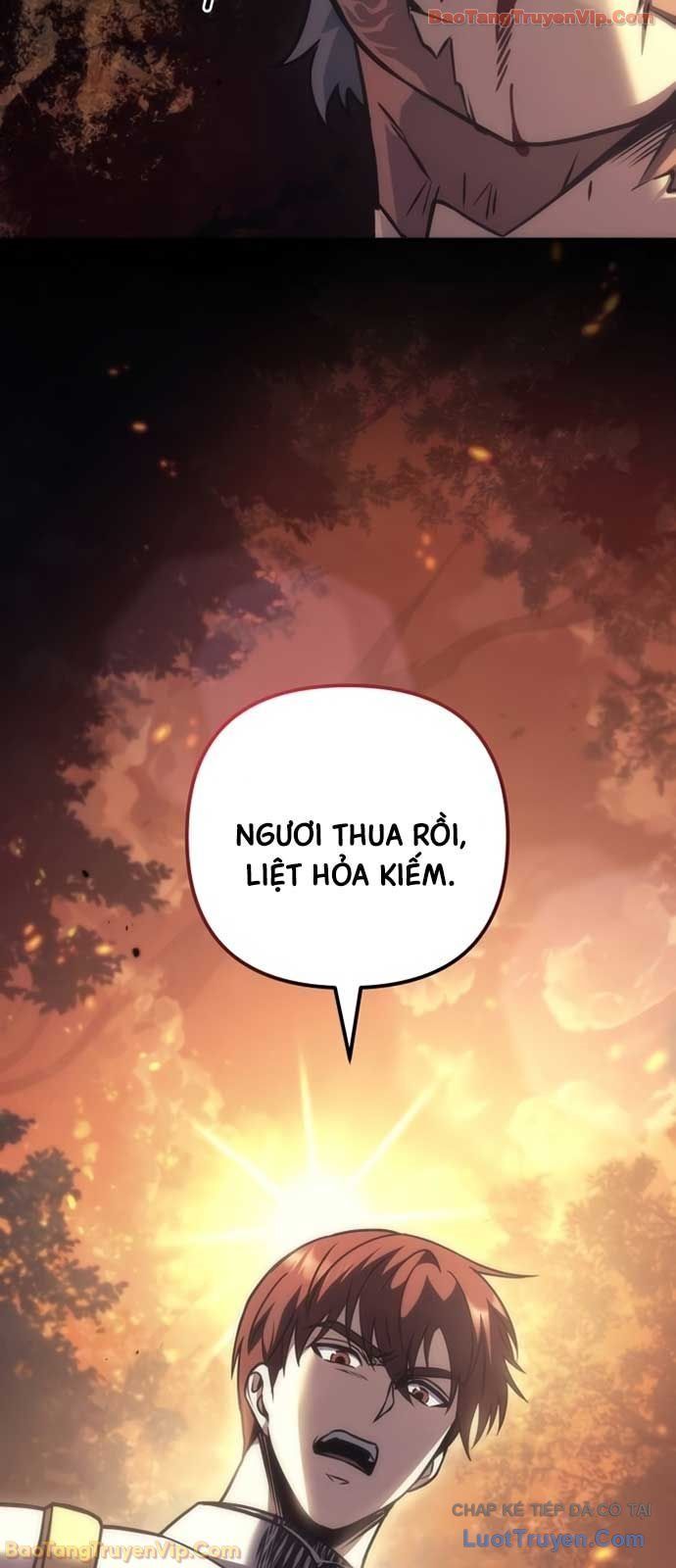 Hồi Quy Giả Của Gia Tộc Suy Vong - Chapter 110 - Page 17