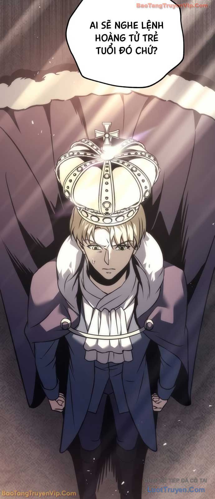 Hồi Quy Giả Của Gia Tộc Suy Vong - Chapter 110 - Page 25