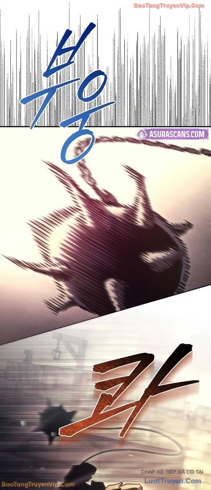 Hồi Quy Giả Của Gia Tộc Suy Vong - Chapter 110 - Page 36
