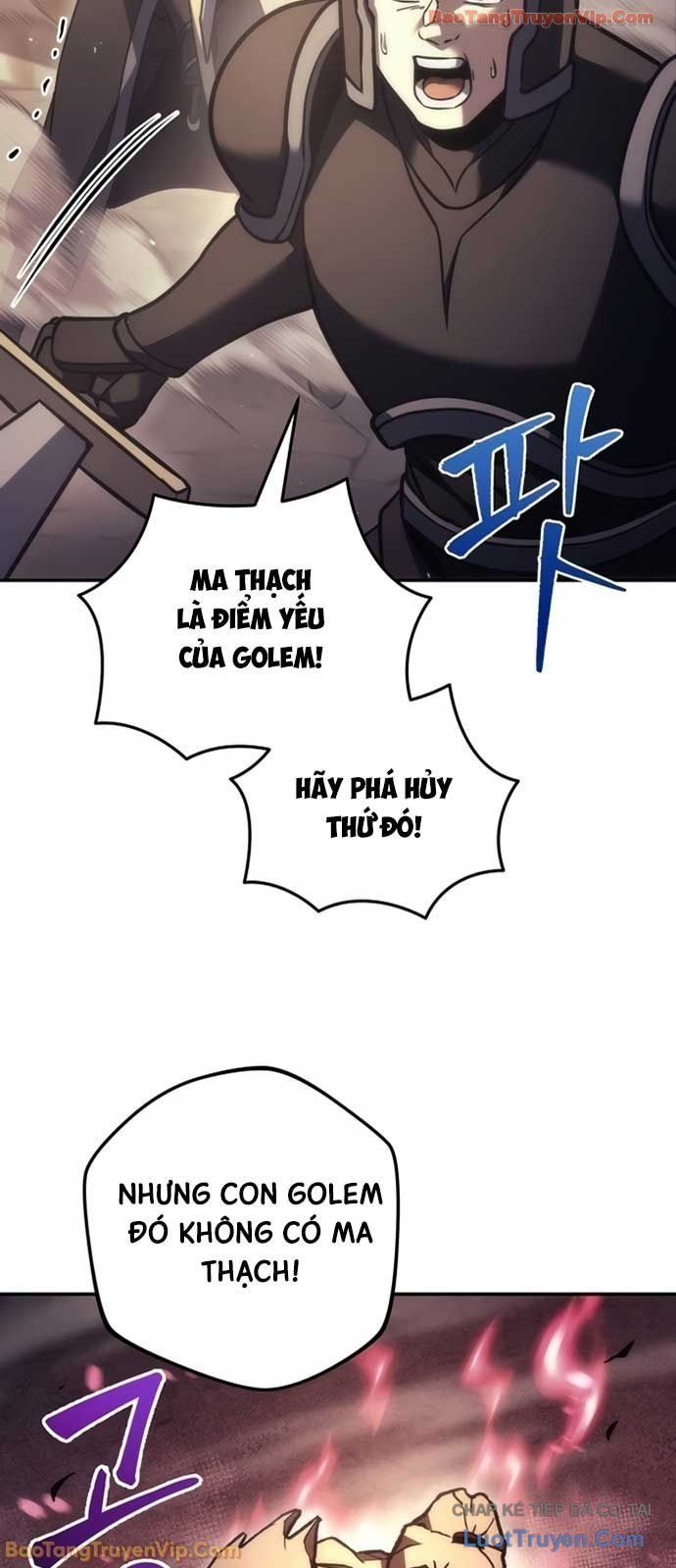 Hồi Quy Giả Của Gia Tộc Suy Vong - Chapter 110 - Page 40