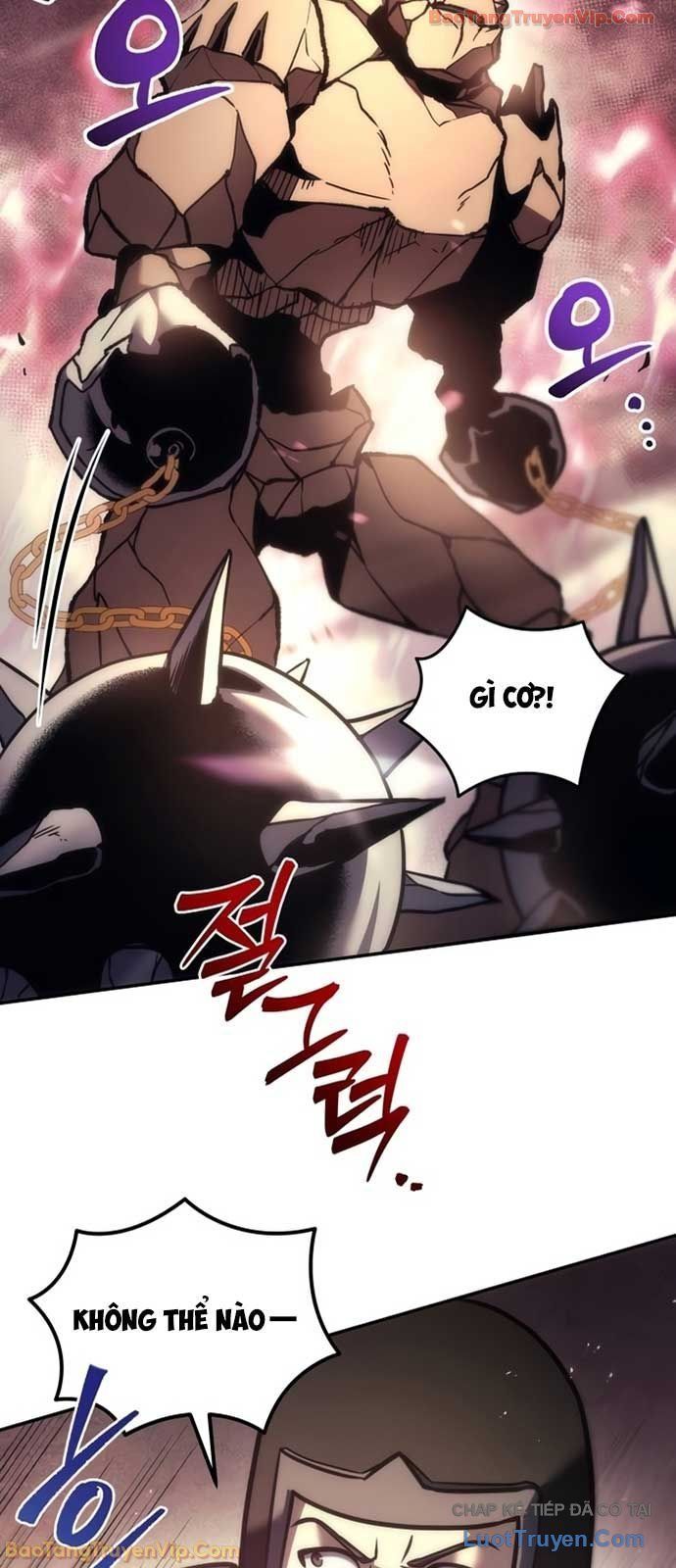 Hồi Quy Giả Của Gia Tộc Suy Vong - Chapter 110 - Page 41