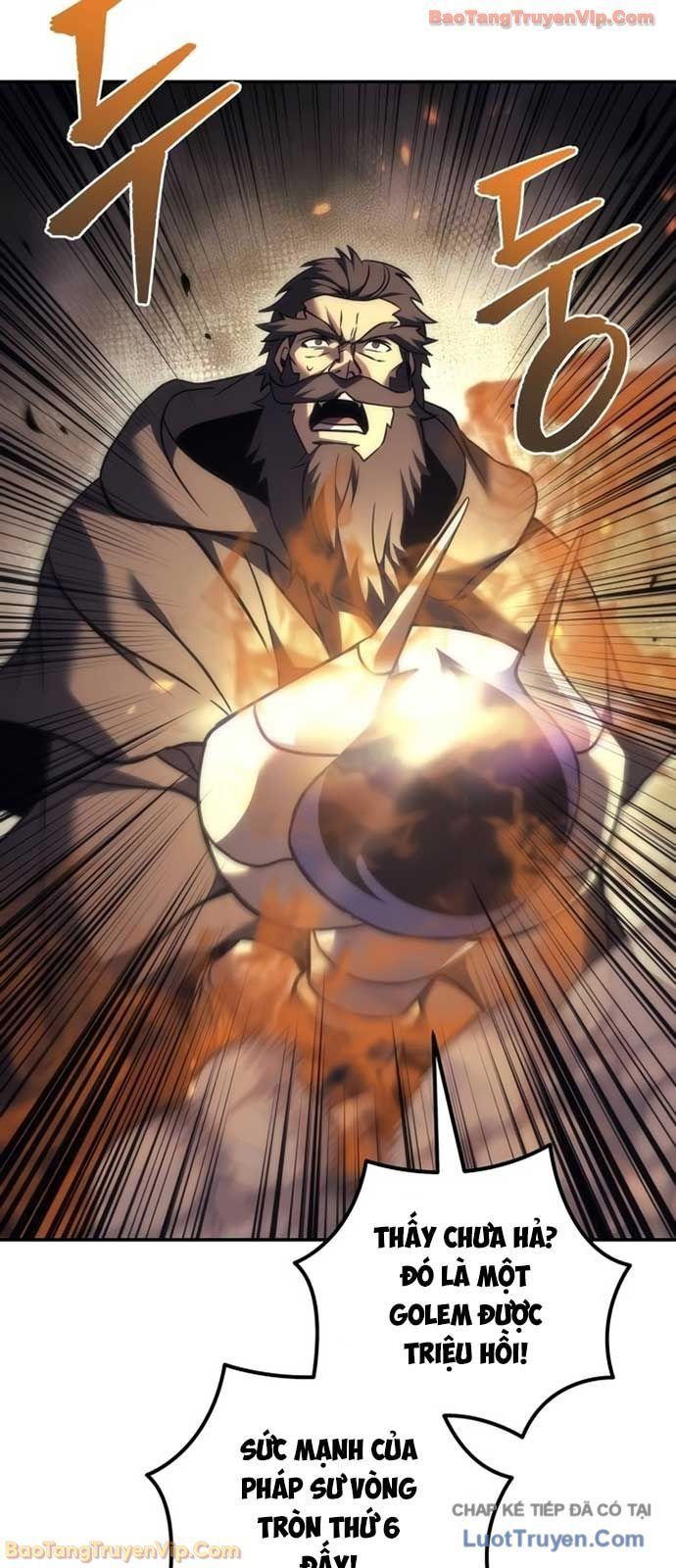 Hồi Quy Giả Của Gia Tộc Suy Vong - Chapter 110 - Page 44