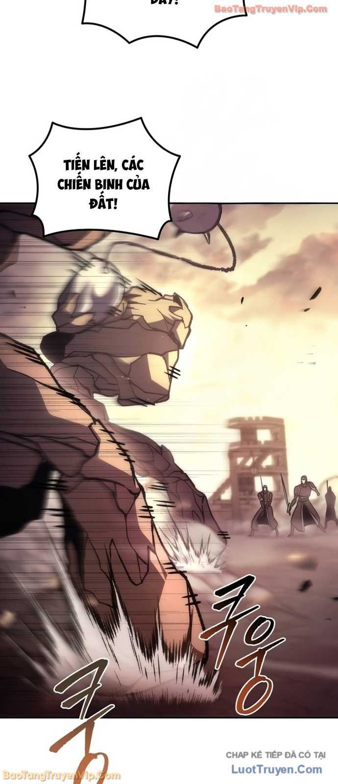 Hồi Quy Giả Của Gia Tộc Suy Vong - Chapter 110 - Page 45