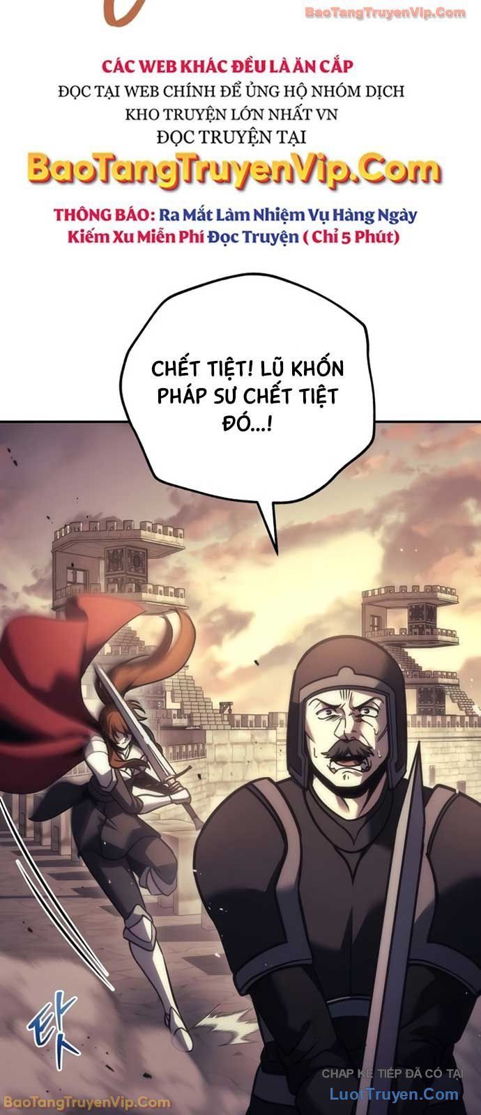 Hồi Quy Giả Của Gia Tộc Suy Vong - Chapter 110 - Page 46