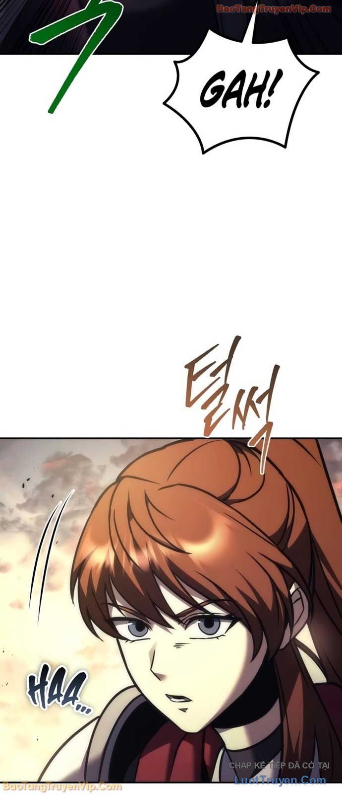 Hồi Quy Giả Của Gia Tộc Suy Vong - Chapter 110 - Page 48