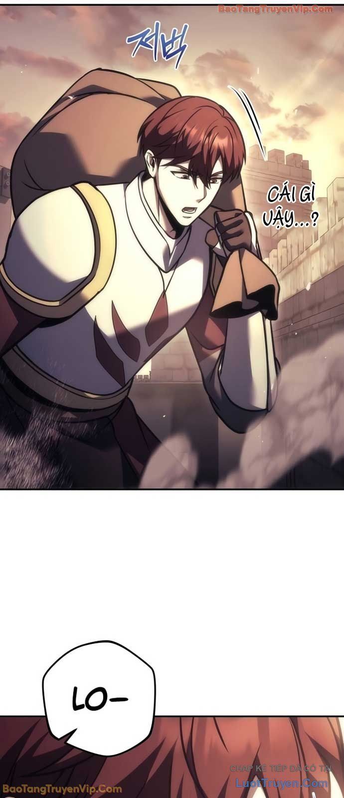 Hồi Quy Giả Của Gia Tộc Suy Vong - Chapter 110 - Page 57