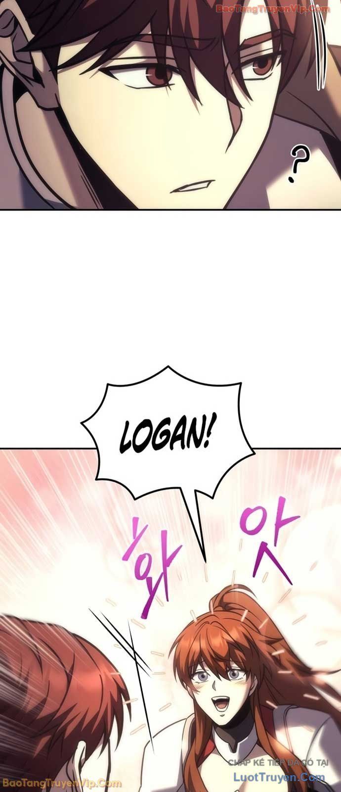 Hồi Quy Giả Của Gia Tộc Suy Vong - Chapter 110 - Page 58