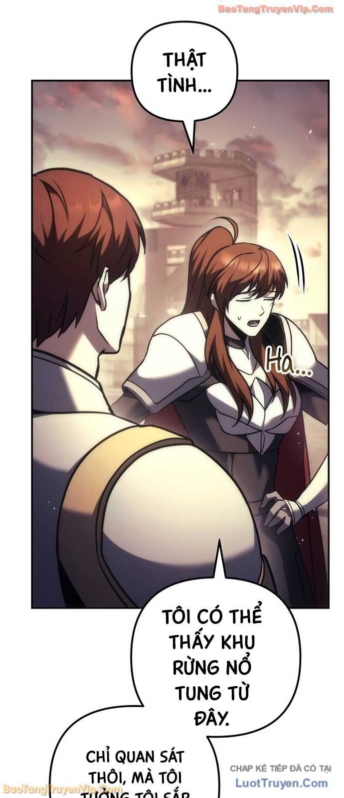 Hồi Quy Giả Của Gia Tộc Suy Vong - Chapter 110 - Page 61