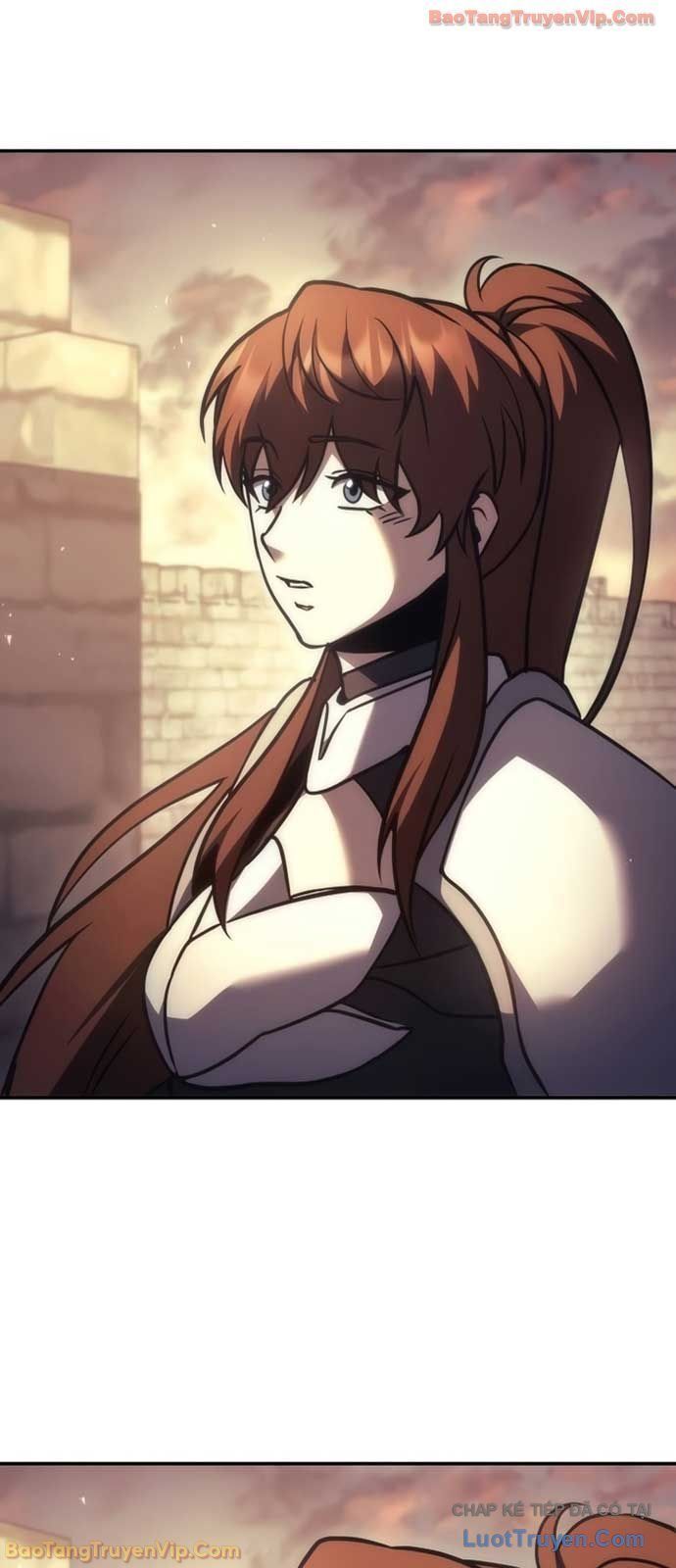 Hồi Quy Giả Của Gia Tộc Suy Vong - Chapter 110 - Page 70