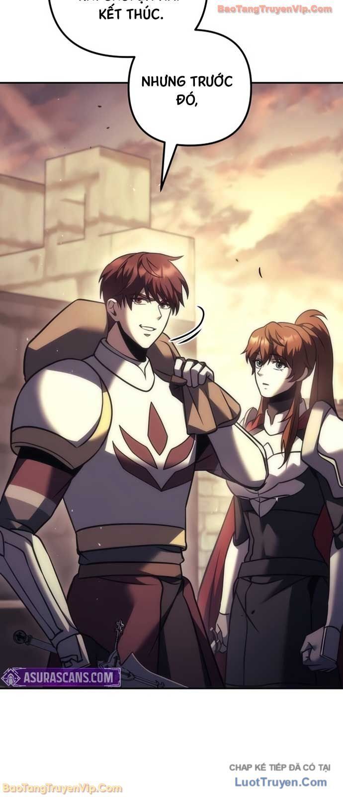 Hồi Quy Giả Của Gia Tộc Suy Vong - Chapter 110 - Page 72