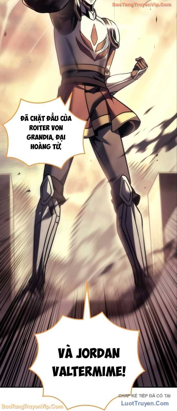 Hồi Quy Giả Của Gia Tộc Suy Vong - Chapter 110 - Page 77