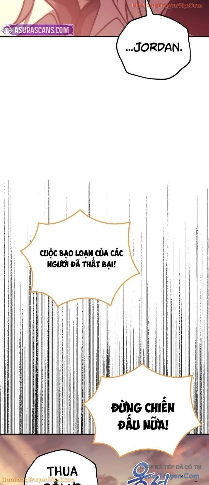Hồi Quy Giả Của Gia Tộc Suy Vong - Chapter 110 - Page 81