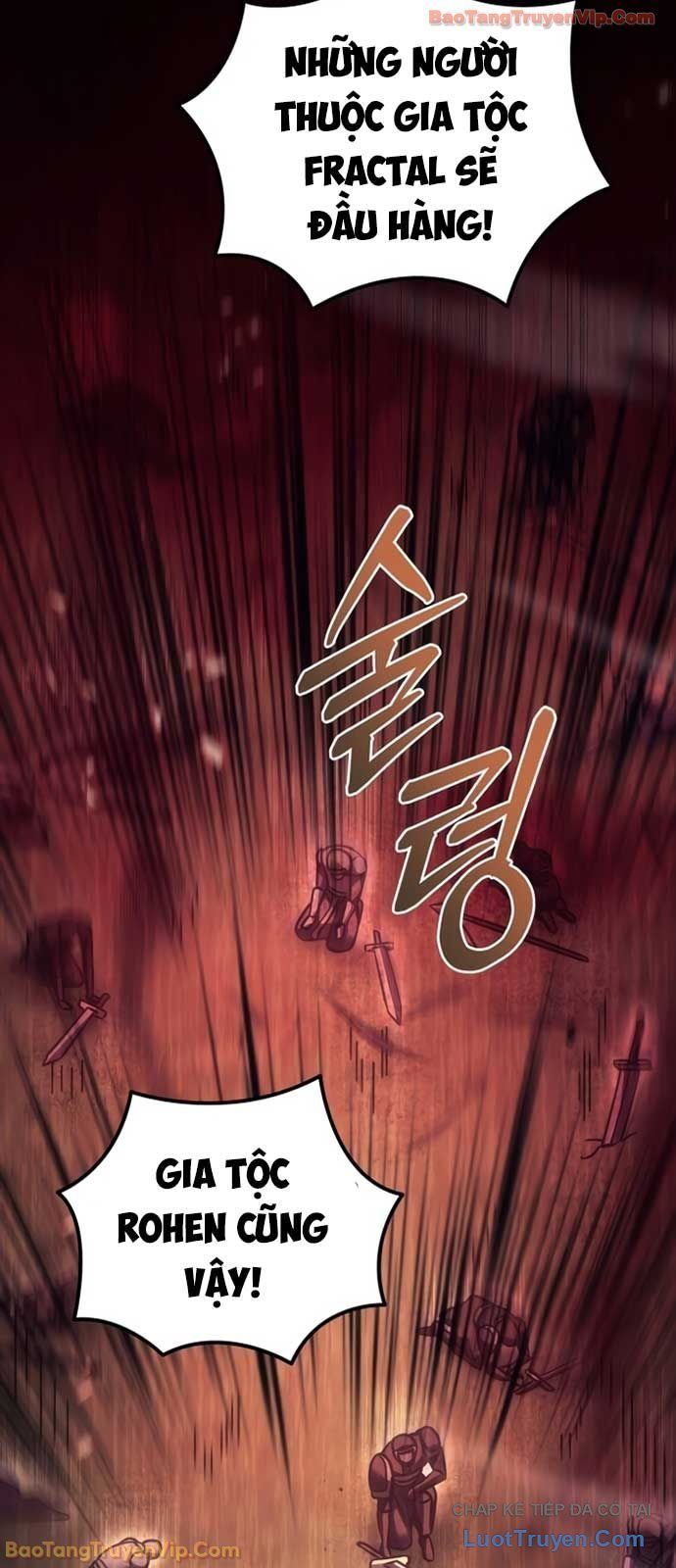 Hồi Quy Giả Của Gia Tộc Suy Vong - Chapter 110 - Page 91