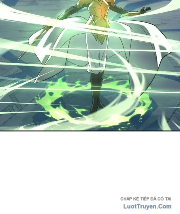 Đại Pháp Sư Thần Thoại Tái Lâm - Chapter 78 - Page 107