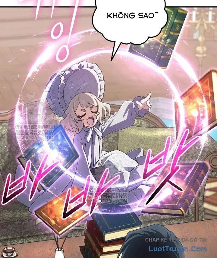 Đại Pháp Sư Thần Thoại Tái Lâm - Chapter 78 - Page 121