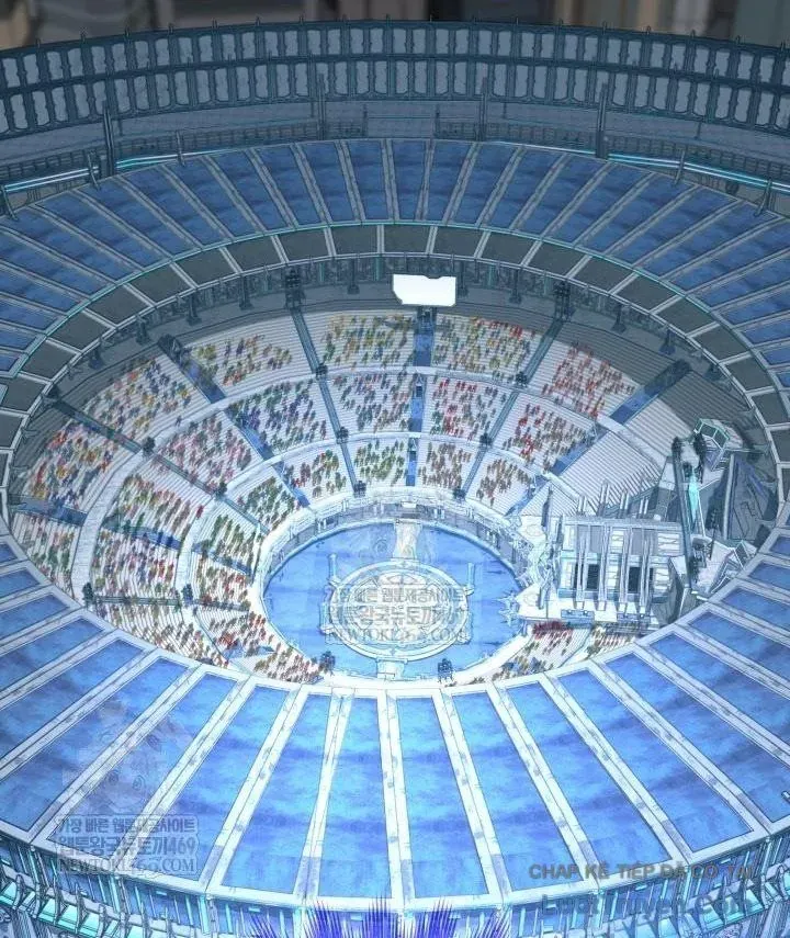 Đại Pháp Sư Thần Thoại Tái Lâm - Chapter 78 - Page 126