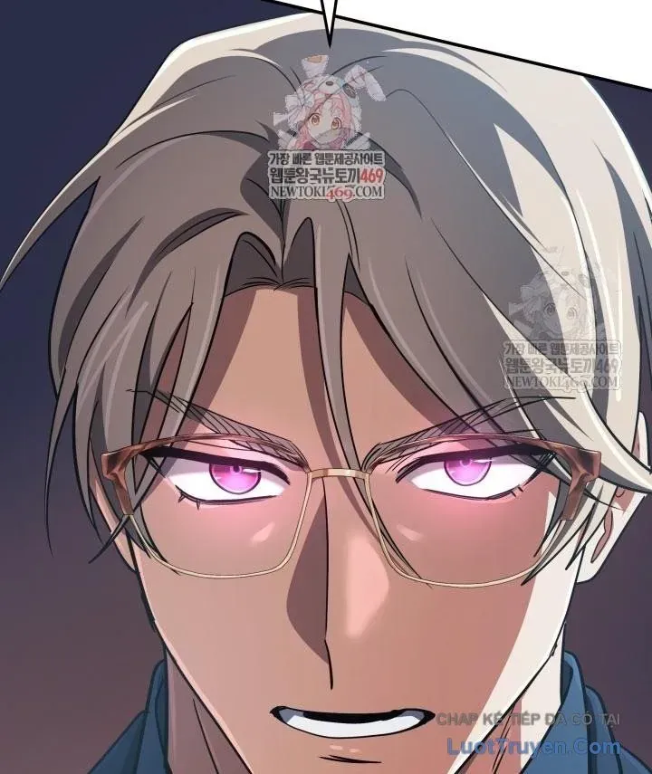 Đại Pháp Sư Thần Thoại Tái Lâm - Chapter 78 - Page 3