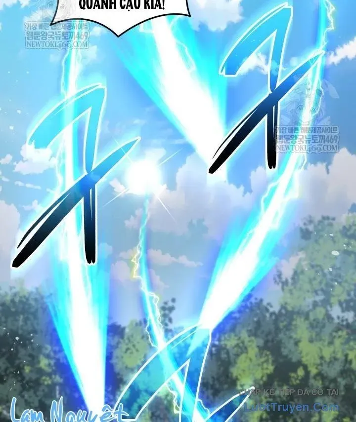 Đại Pháp Sư Thần Thoại Tái Lâm - Chapter 78 - Page 43