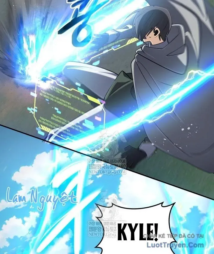 Đại Pháp Sư Thần Thoại Tái Lâm - Chapter 78 - Page 45