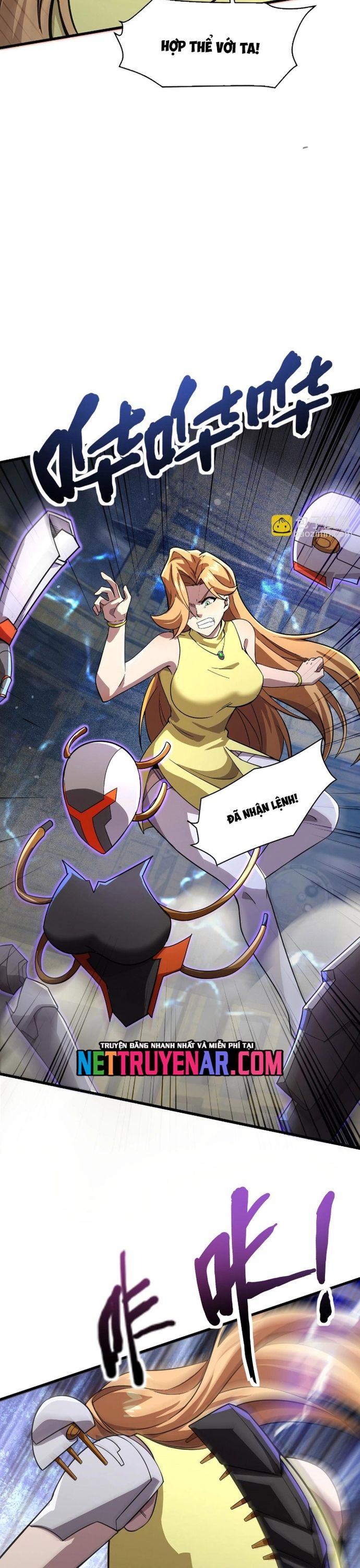 Chỉ Có Ta Có Thể Sử Dụng Triệu Hoán Thuật - Chapter 198 - Page 13