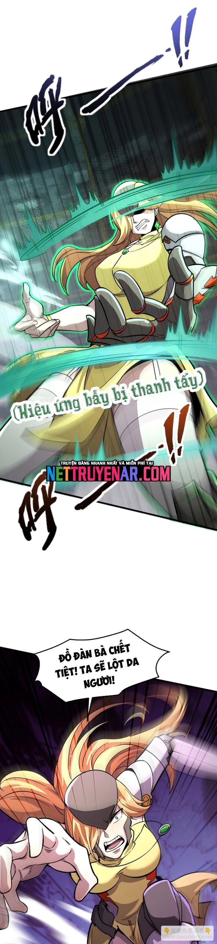 Chỉ Có Ta Có Thể Sử Dụng Triệu Hoán Thuật - Chapter 198 - Page 18