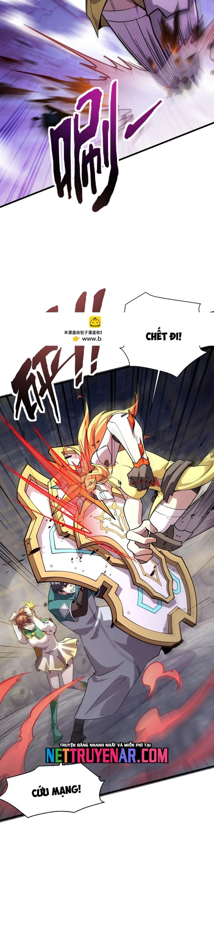 Chỉ Có Ta Có Thể Sử Dụng Triệu Hoán Thuật - Chapter 198 - Page 19