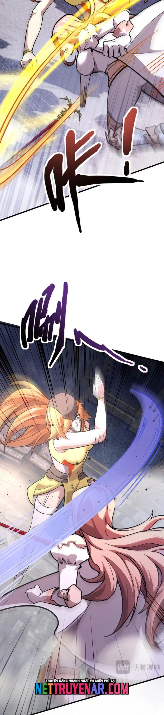 Chỉ Có Ta Có Thể Sử Dụng Triệu Hoán Thuật - Chapter 198 - Page 21