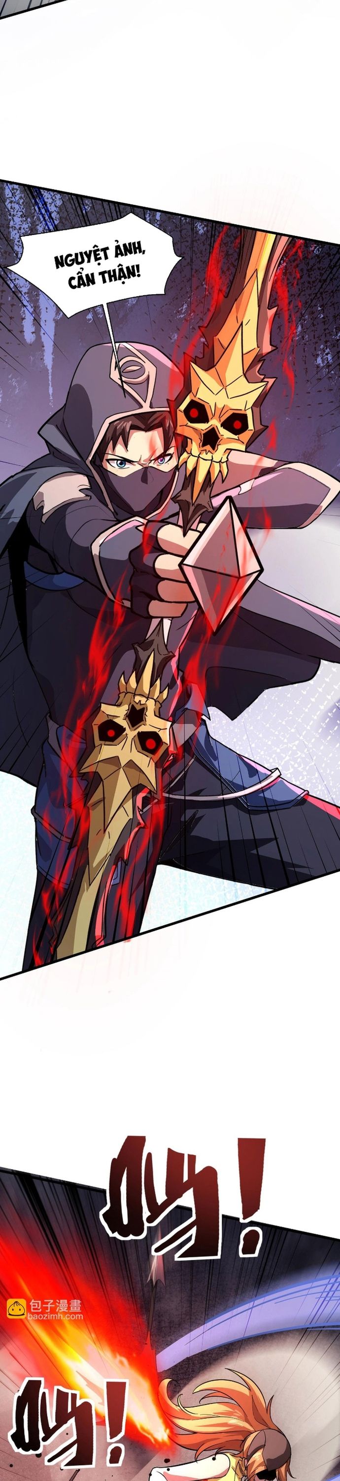 Chỉ Có Ta Có Thể Sử Dụng Triệu Hoán Thuật - Chapter 198 - Page 22