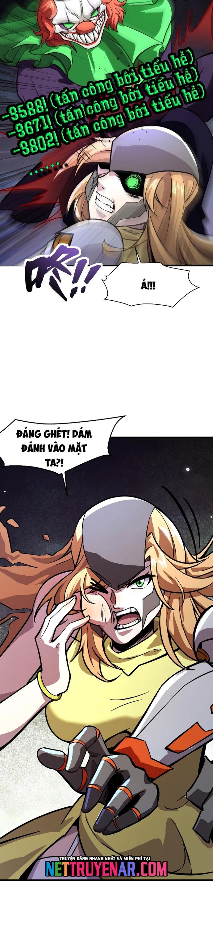 Chỉ Có Ta Có Thể Sử Dụng Triệu Hoán Thuật - Chapter 198 - Page 25