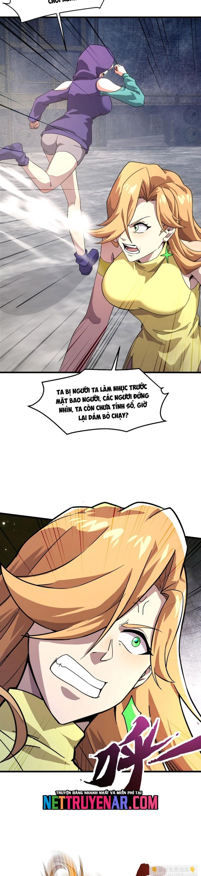 Chỉ Có Ta Có Thể Sử Dụng Triệu Hoán Thuật - Chapter 198 - Page 5