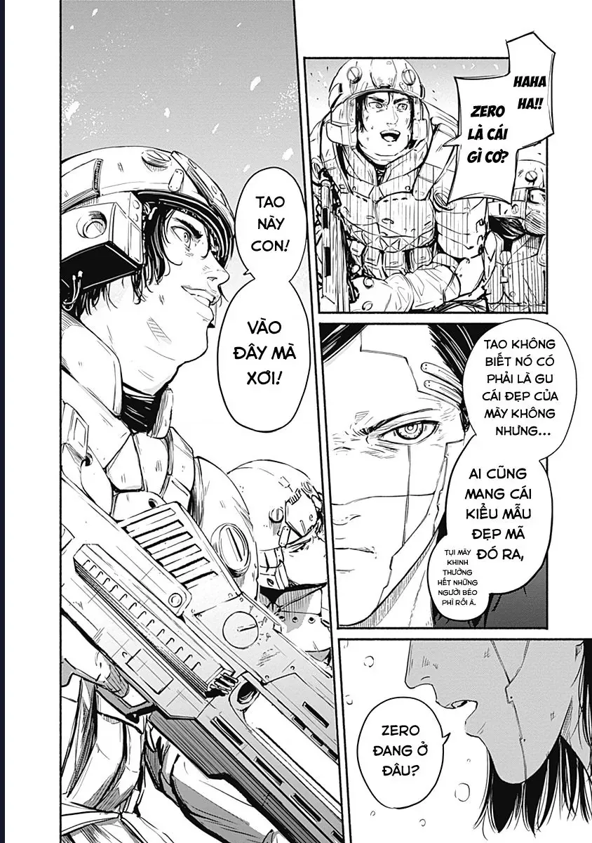 Alma - Chapter 8 - Page 10