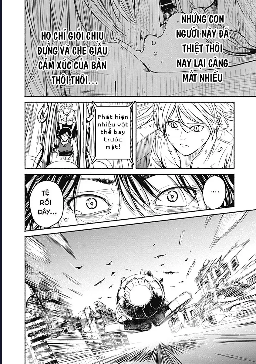 Alma - Chapter 8 - Page 14