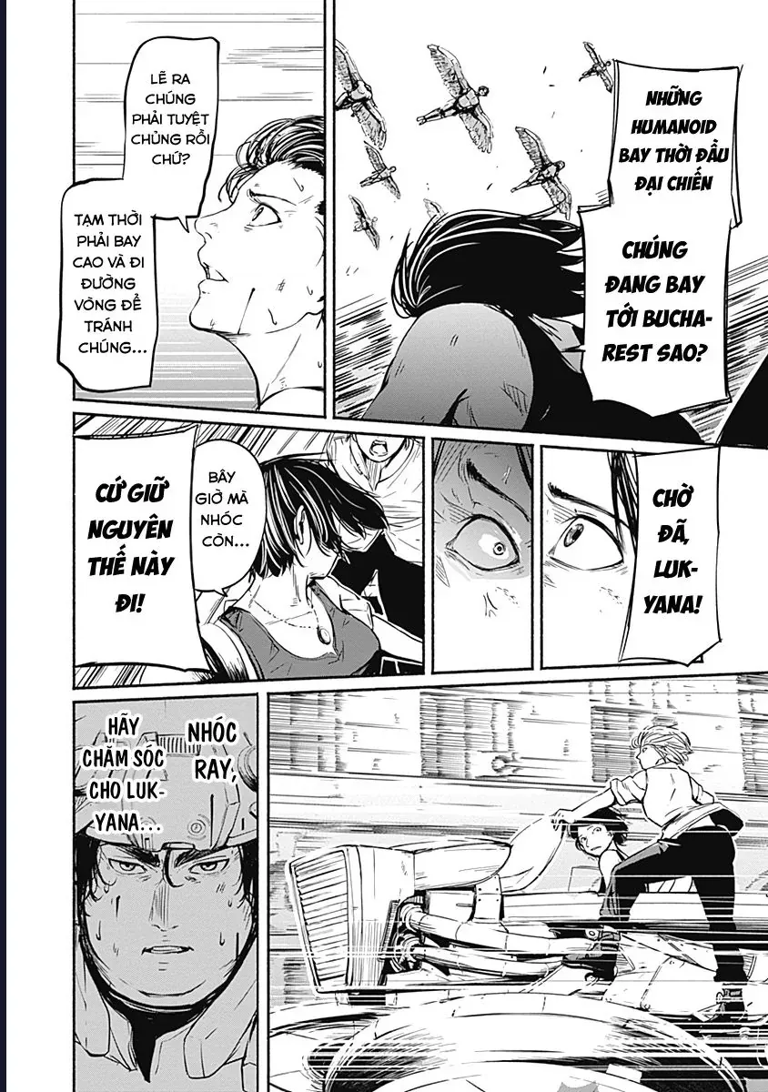 Alma - Chapter 8 - Page 16