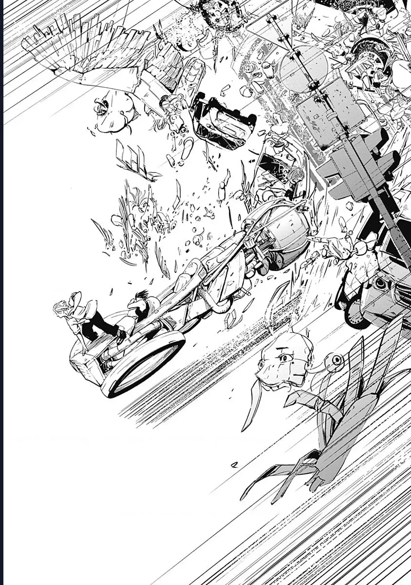 Alma - Chapter 8 - Page 18