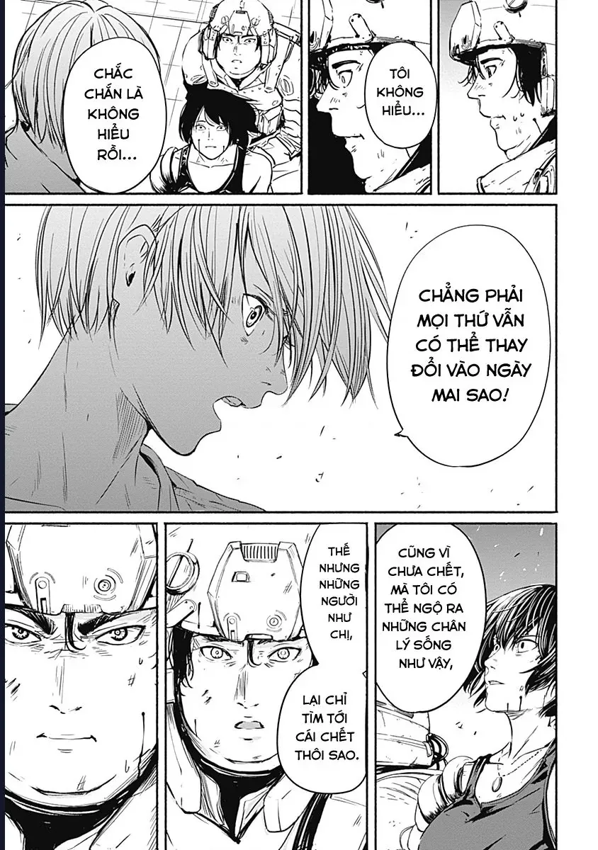 Alma - Chapter 8 - Page 5